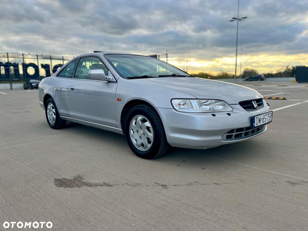 Honda Accord 2.0 ES - 3