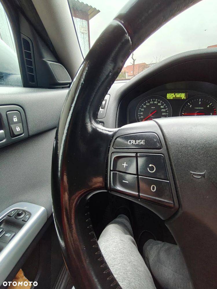 Volvo V50 DPF D2 Kinetic - 22