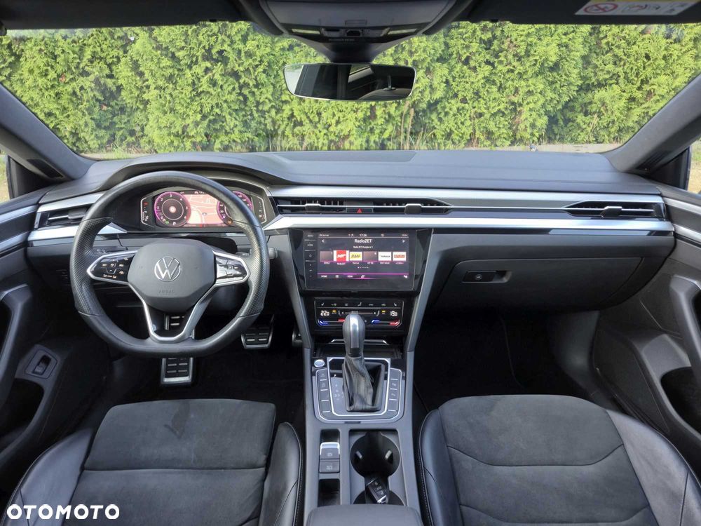 Volkswagen Arteon Shooting Brake - 7