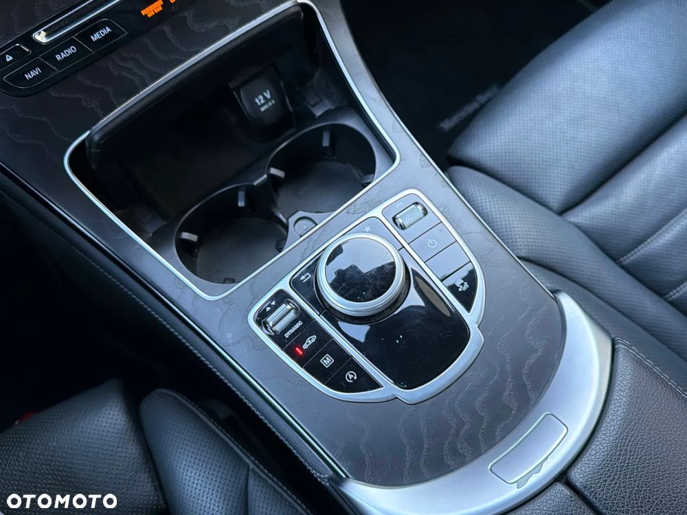 Mercedes-Benz GLC 220 d 4-Matic - 36
