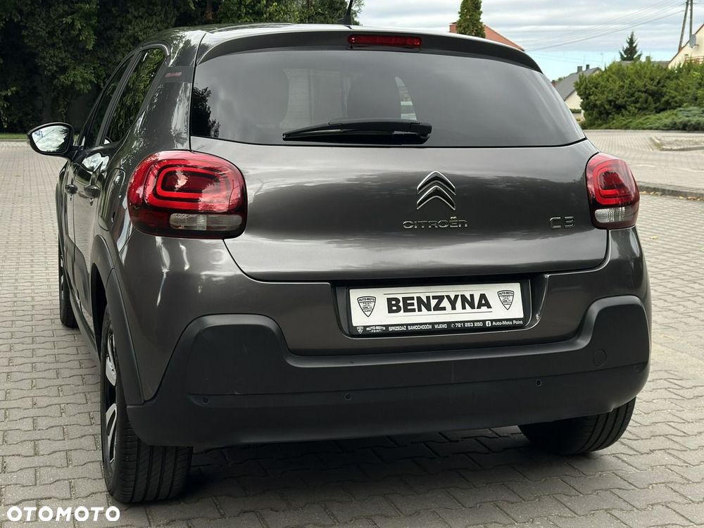 Citroën C3 - 3