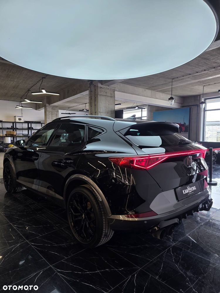 Cupra Formentor 1.5 TSI - 9