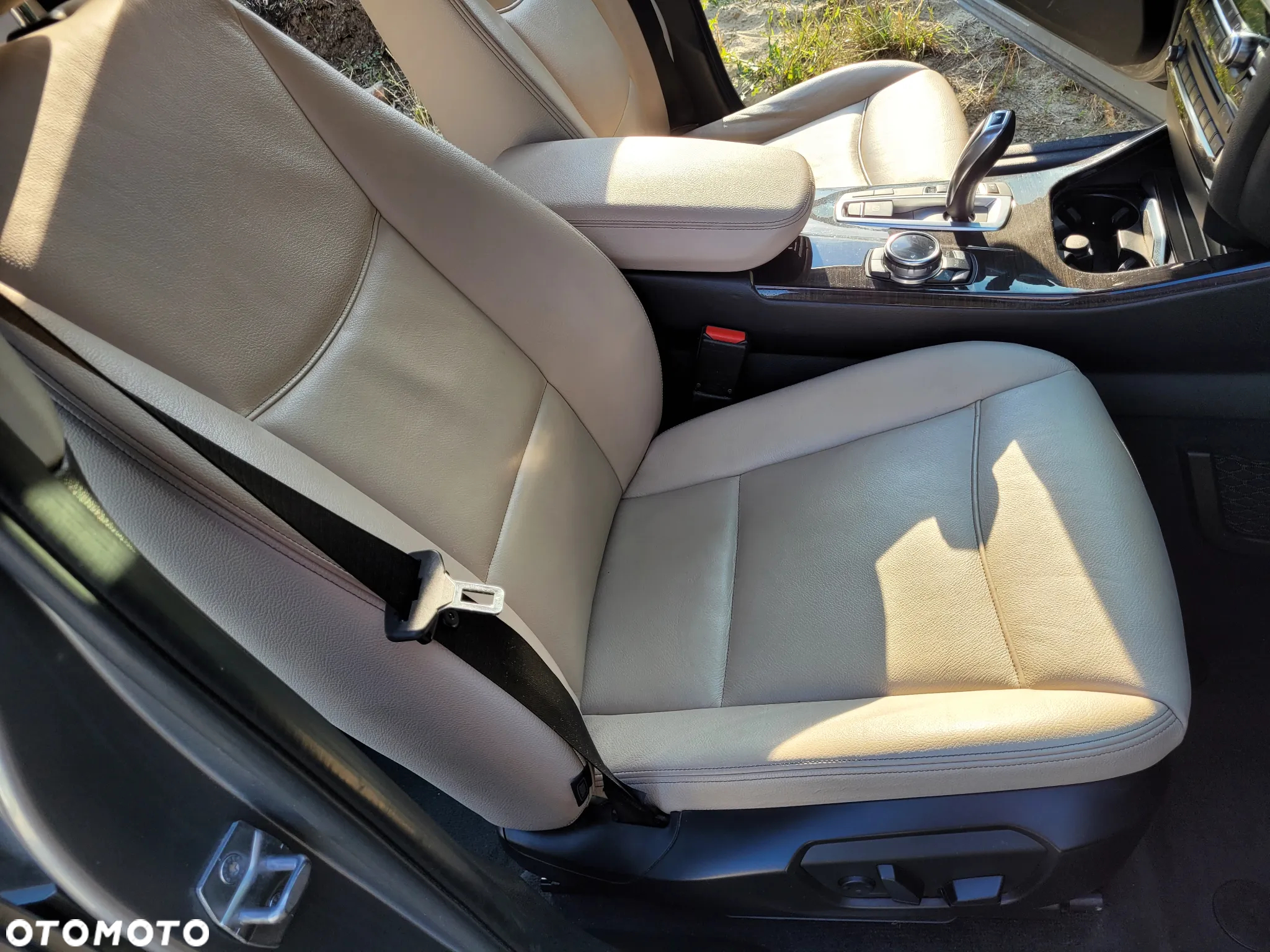 BMW X3 xDrive28i - 35