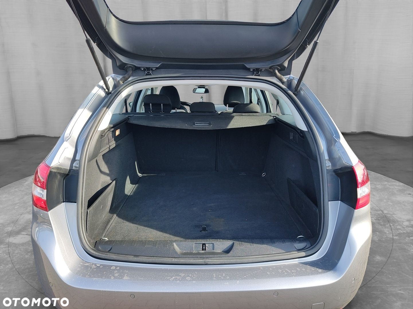 Peugeot 308 1.5 BlueHDi Active Pack S&S - 10