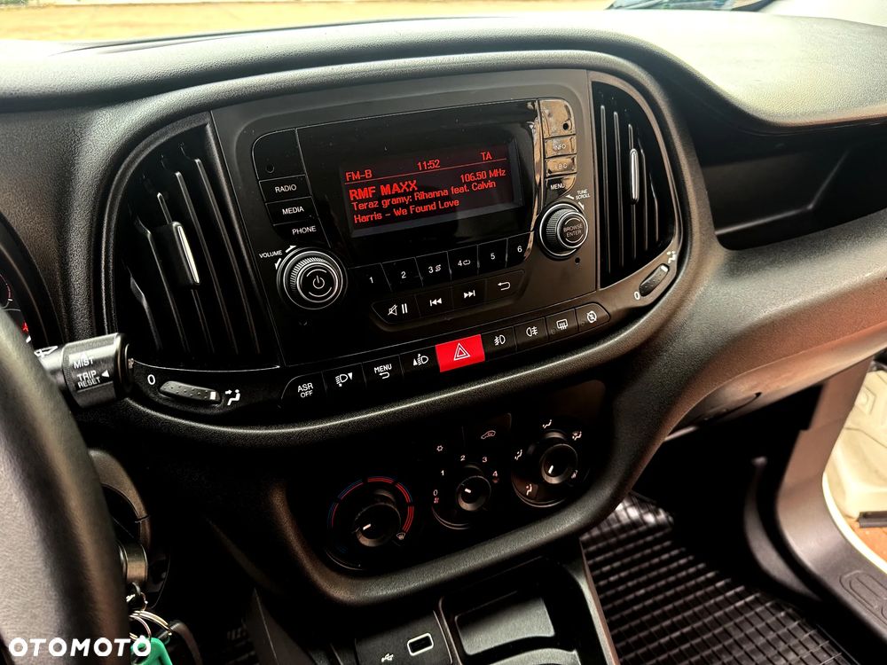 Fiat Doblo - 12