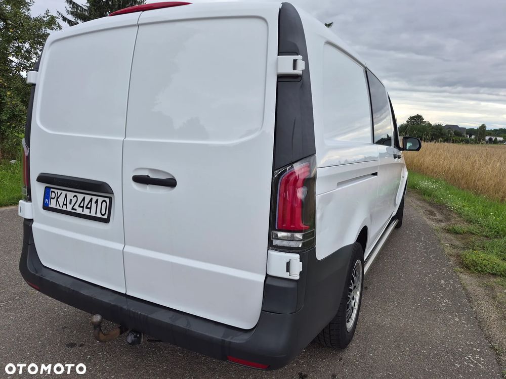 Mercedes-Benz Vito CDI Tourer Pro 447.705 - 4