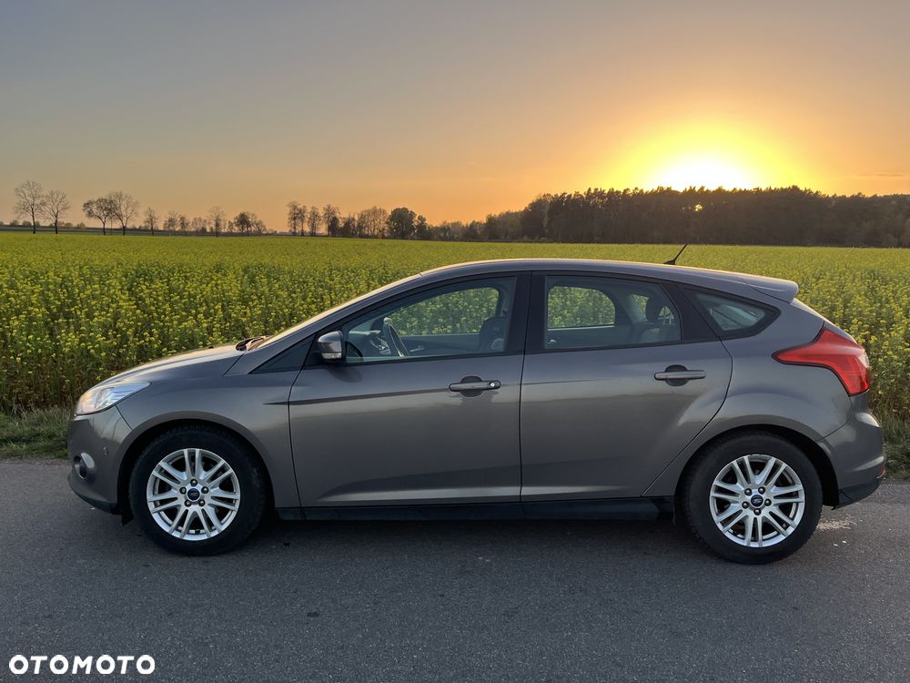 Ford Focus - 3