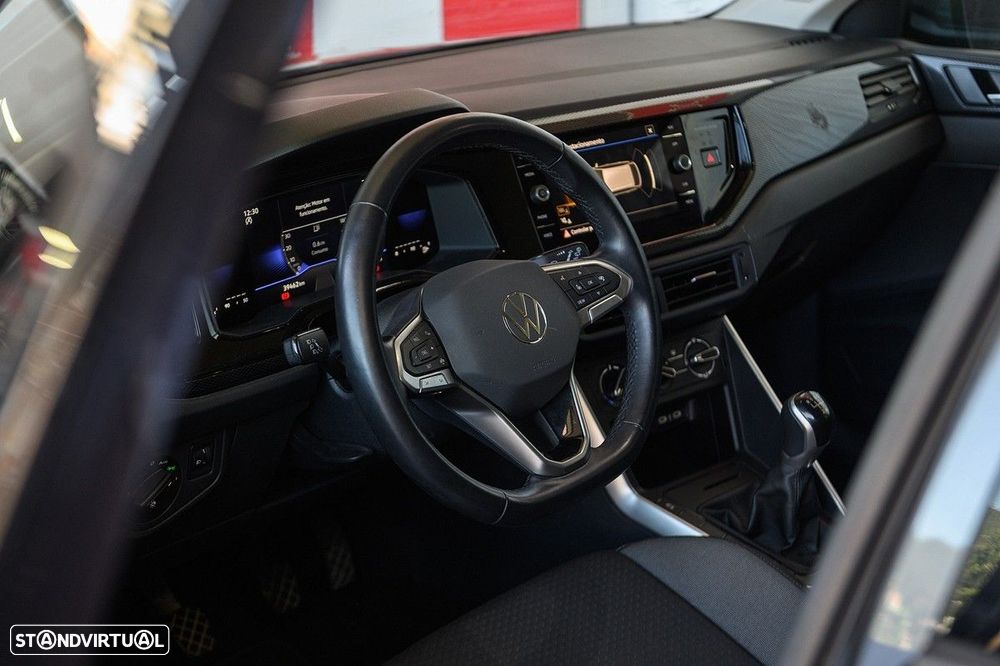 VW Taigo 1.0 TSI Urban - 34