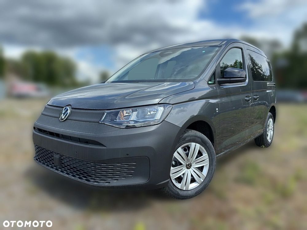 Volkswagen Caddy - 3