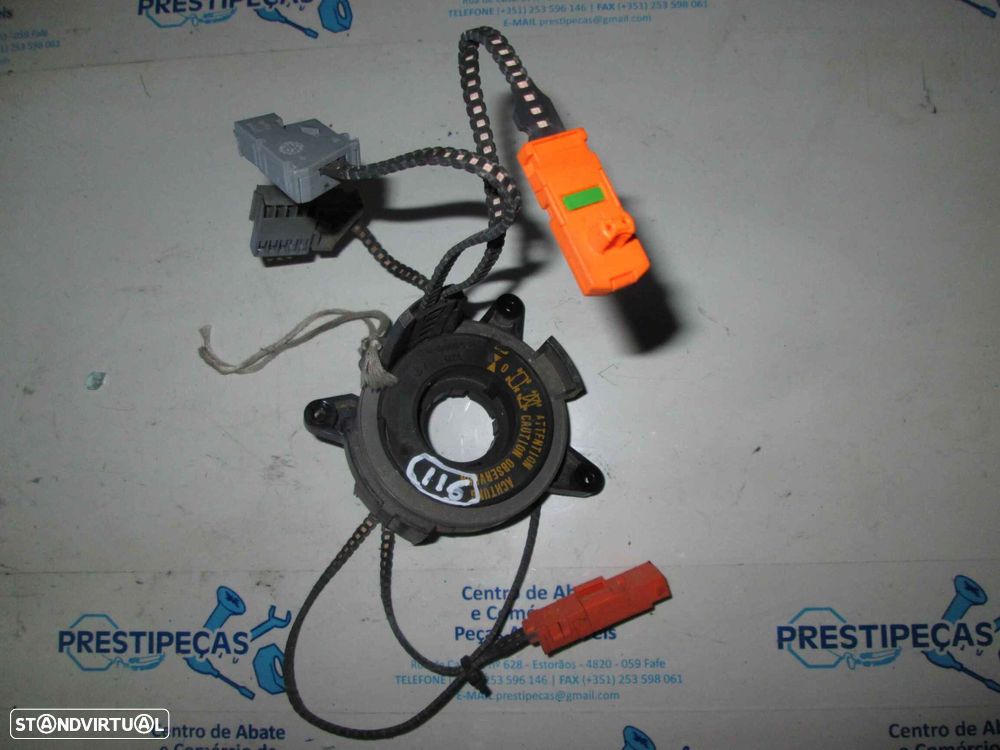 Fita Airbag 2109993765 PEUGEOT 406 1999 - 1