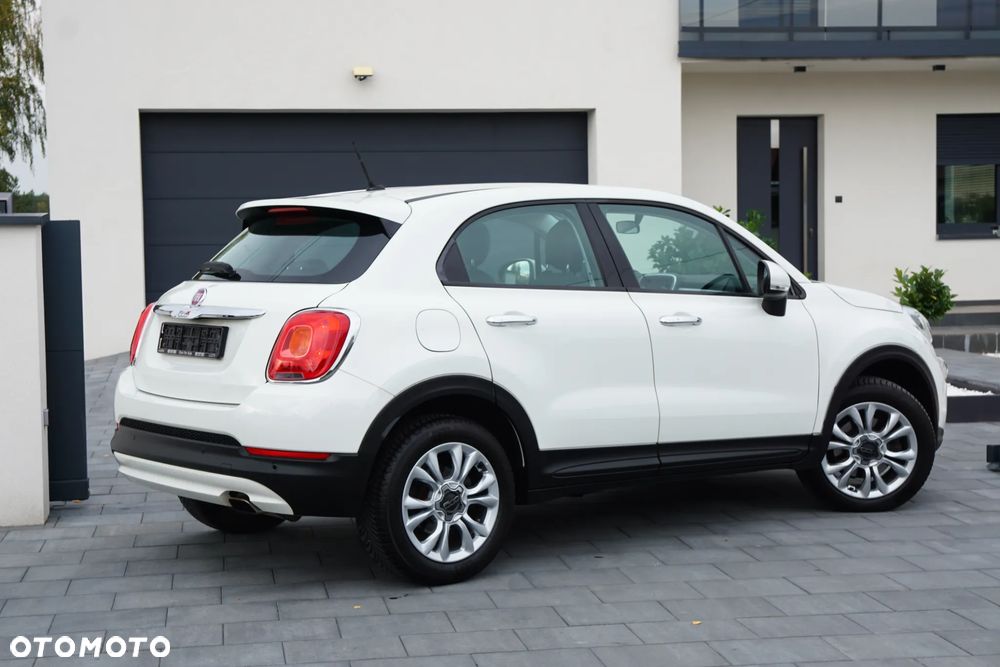 Fiat 500X 1.4 MultiAir 4x2 S&S Pop Star - 17