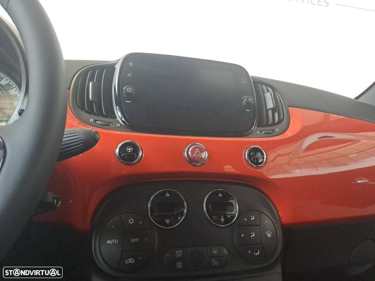 Fiat 500 1.0 Hybrid Dolcevita - 20