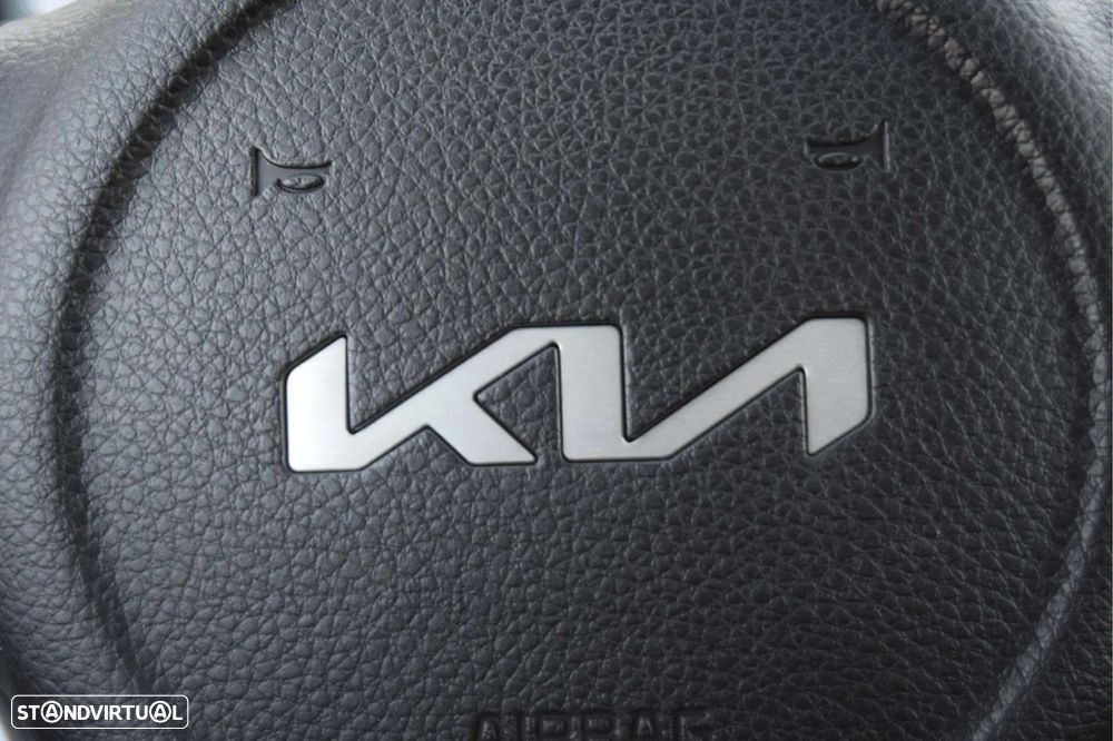 Kia Stonic 1.0 T-GDI Drive - 23