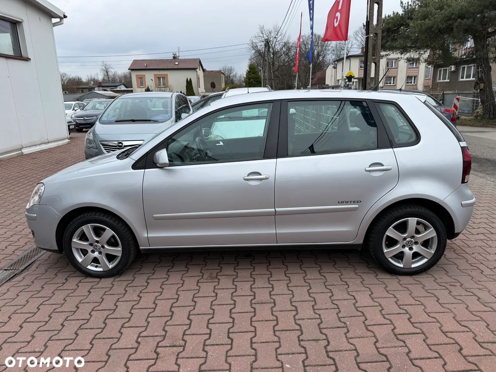 Volkswagen Polo - 6