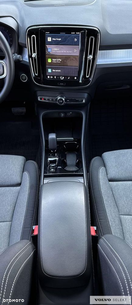 Volvo XC 40 B3 Plus Dark - 13