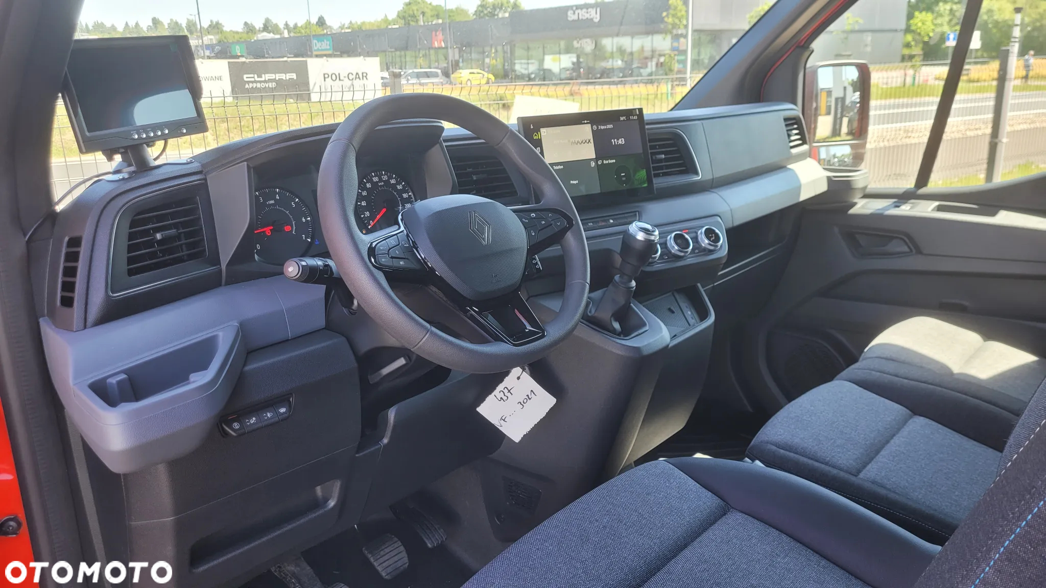 Renault Master - 12