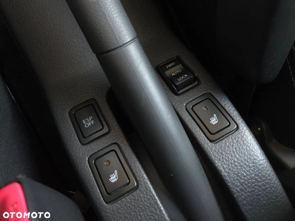 Suzuki SX4 1.6 VVT 4x4 Style - 30