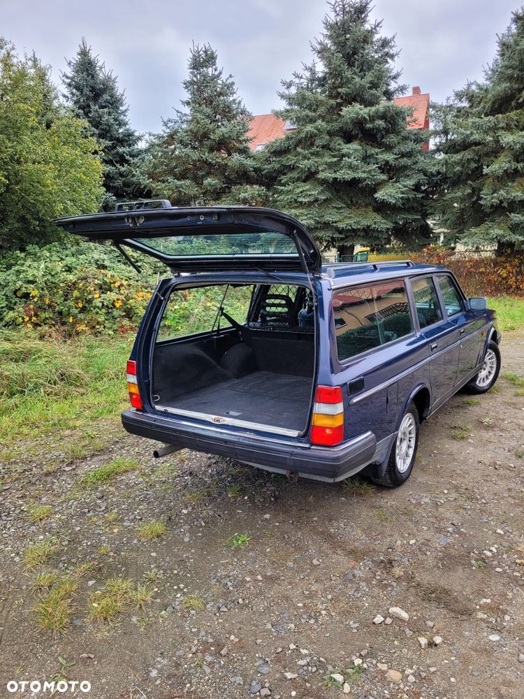 Volvo 245 - 9