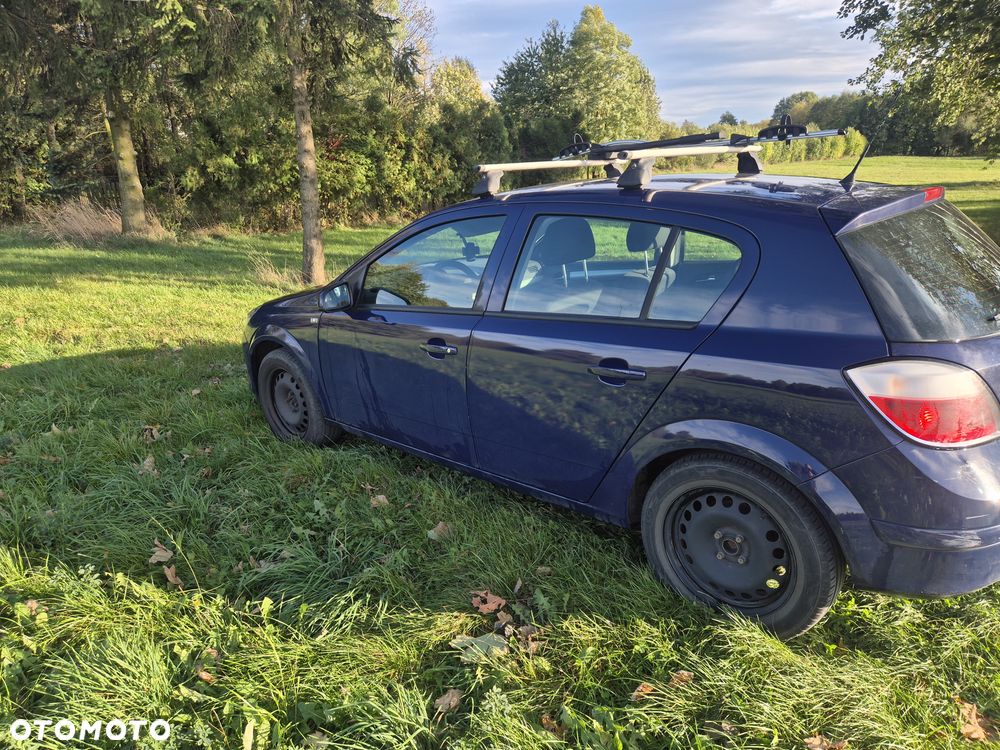 Opel Astra - 6