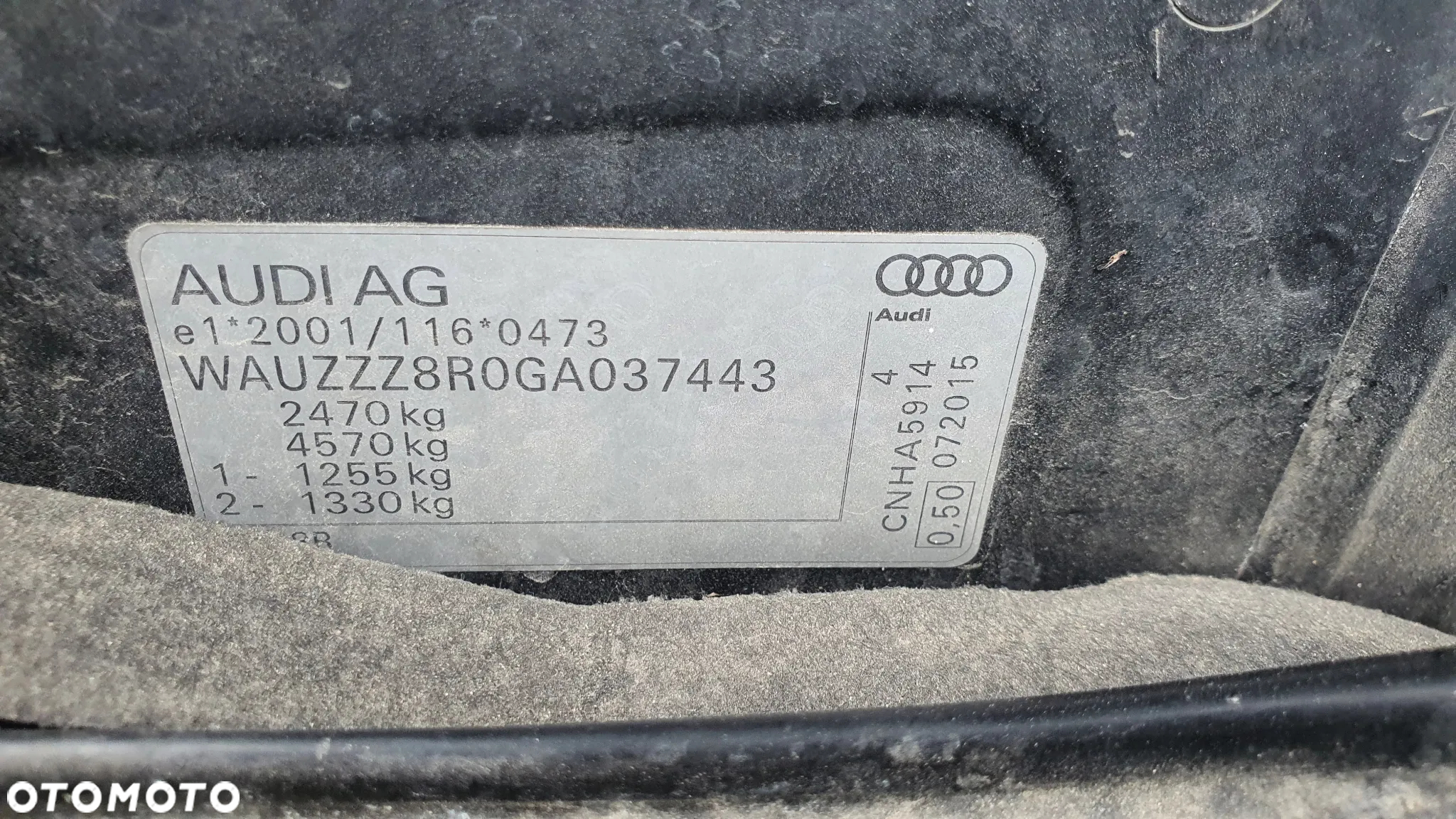 Audi Q5 2.0 TDI clean diesel Quattro S tronic - 27