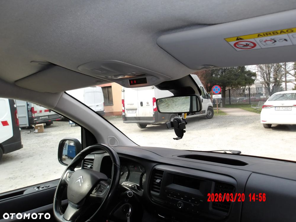 Citroën Jumpy Combi - 13