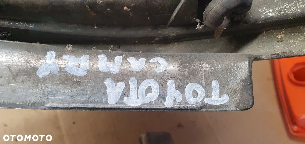 Kierunkowskaz kierunek prawy przód Toyota Camry - 7