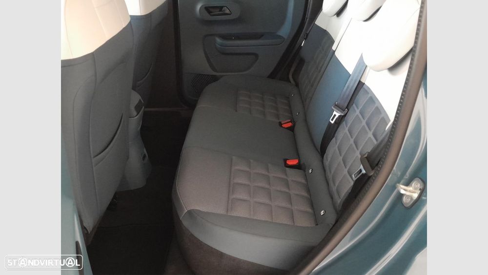 Fiat Grande Panda - 16