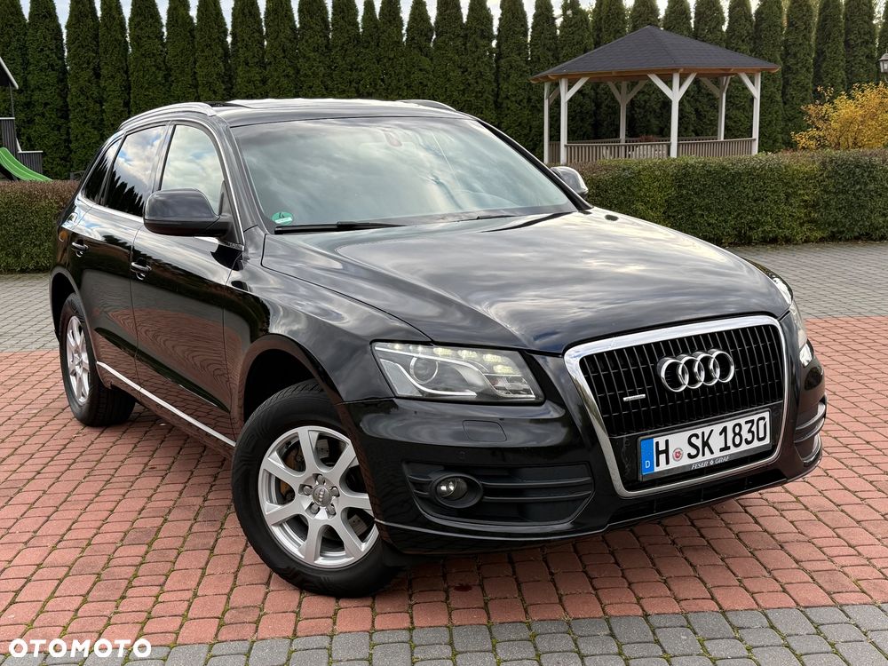 Audi Q5 - 1