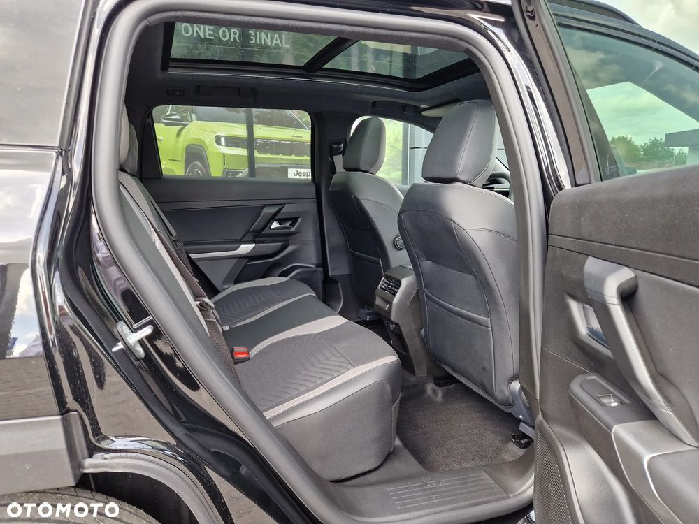 Jeep Compass 1.2 T3 mHEV First Edition FWD DCT - 16