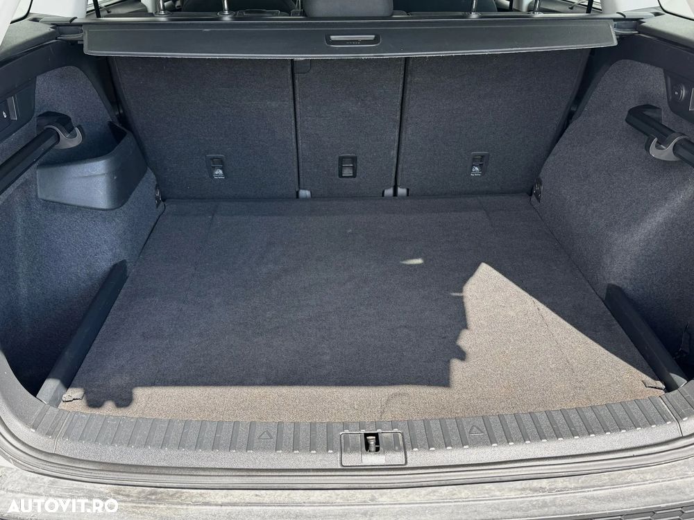 Skoda Kodiaq 2.0 TDI 4X4 DSG Ambition - 9