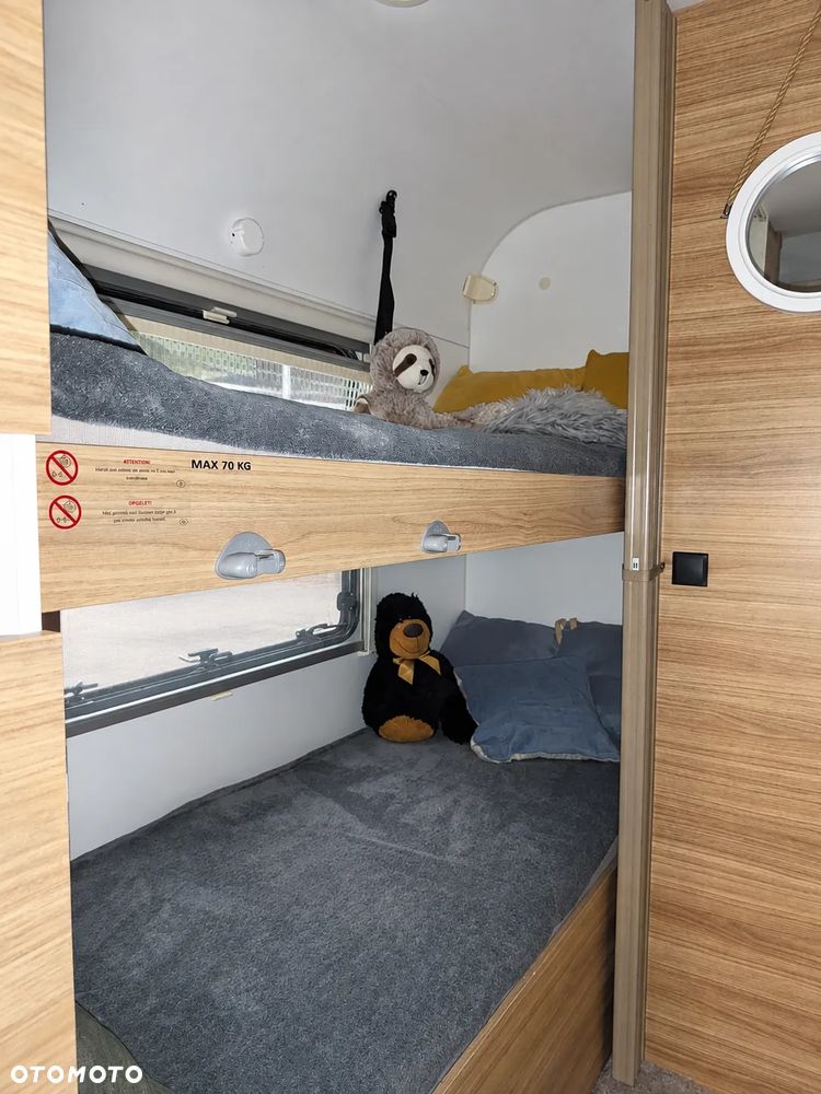 Adria Altea 542 PK - 8