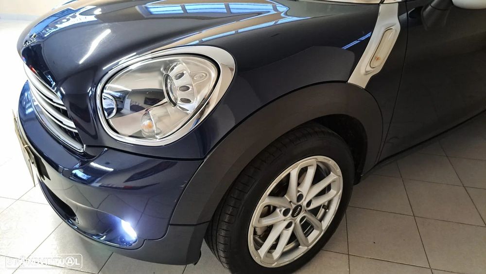 MINI Countryman Cooper Auto - 10