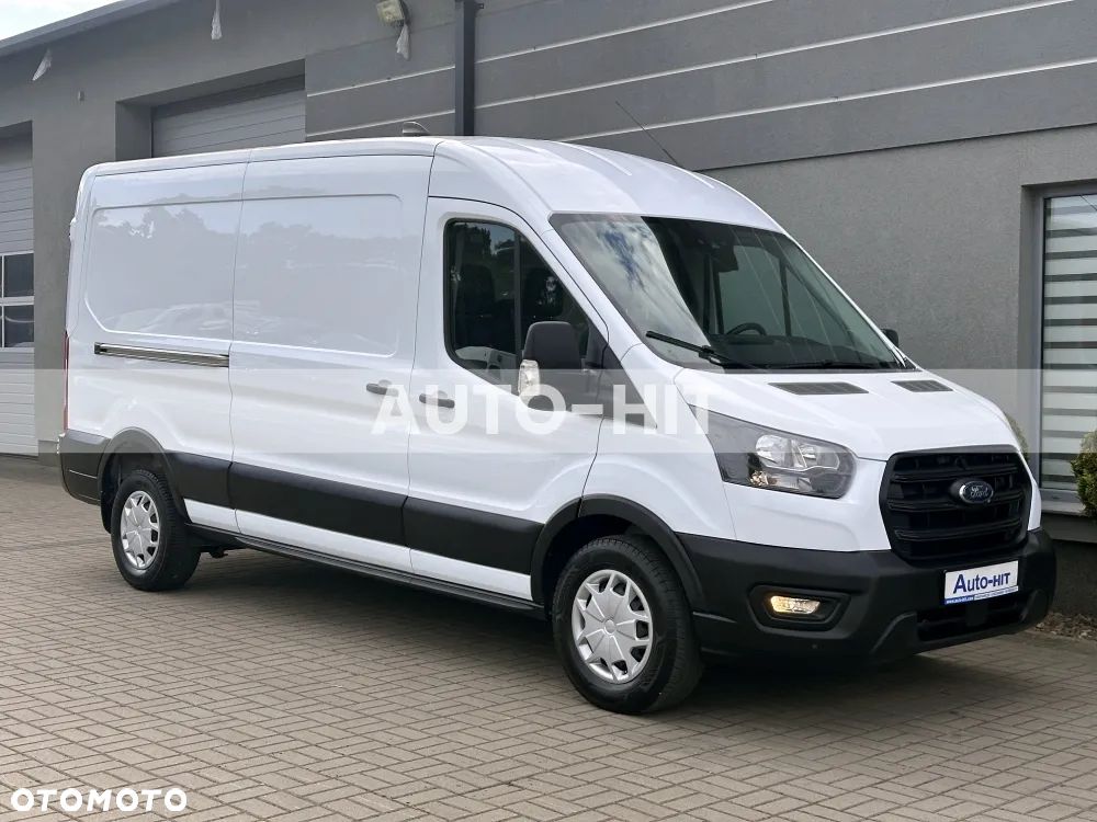 Ford Transit - 10