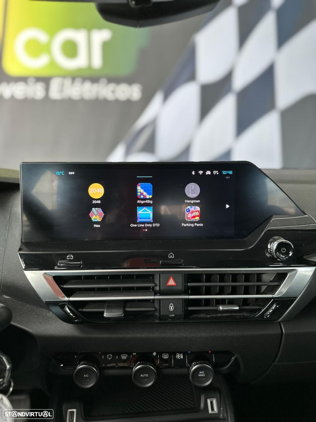 Citroën e-C4 50 kWh Feel Pack - 21