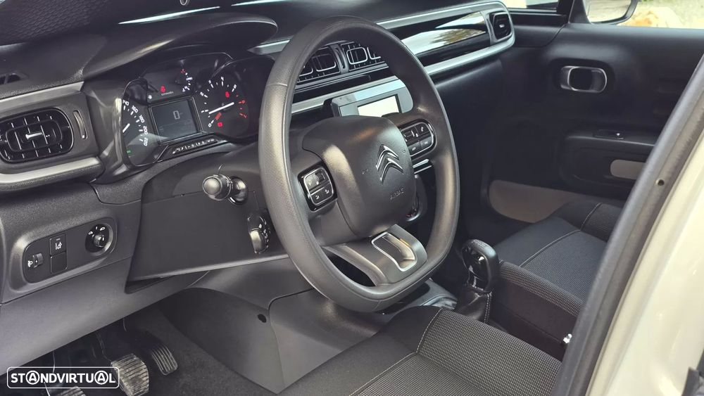 Citroën C3 1.2 PureTech YOU! - 15