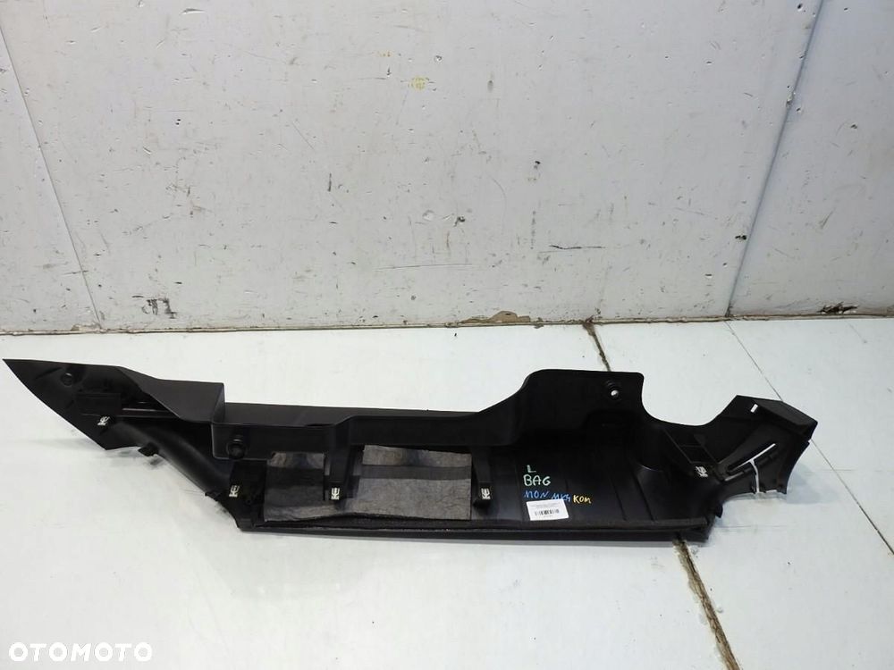 UCHWYT MOCOWANIE ROLETY LEWY TYŁ FORD MONDEO MK4 LIFT KOMBI BS71-N55159-ADW - 3