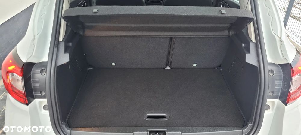 Renault Captur (ENERGY) TCe 90 LIMITED - 22