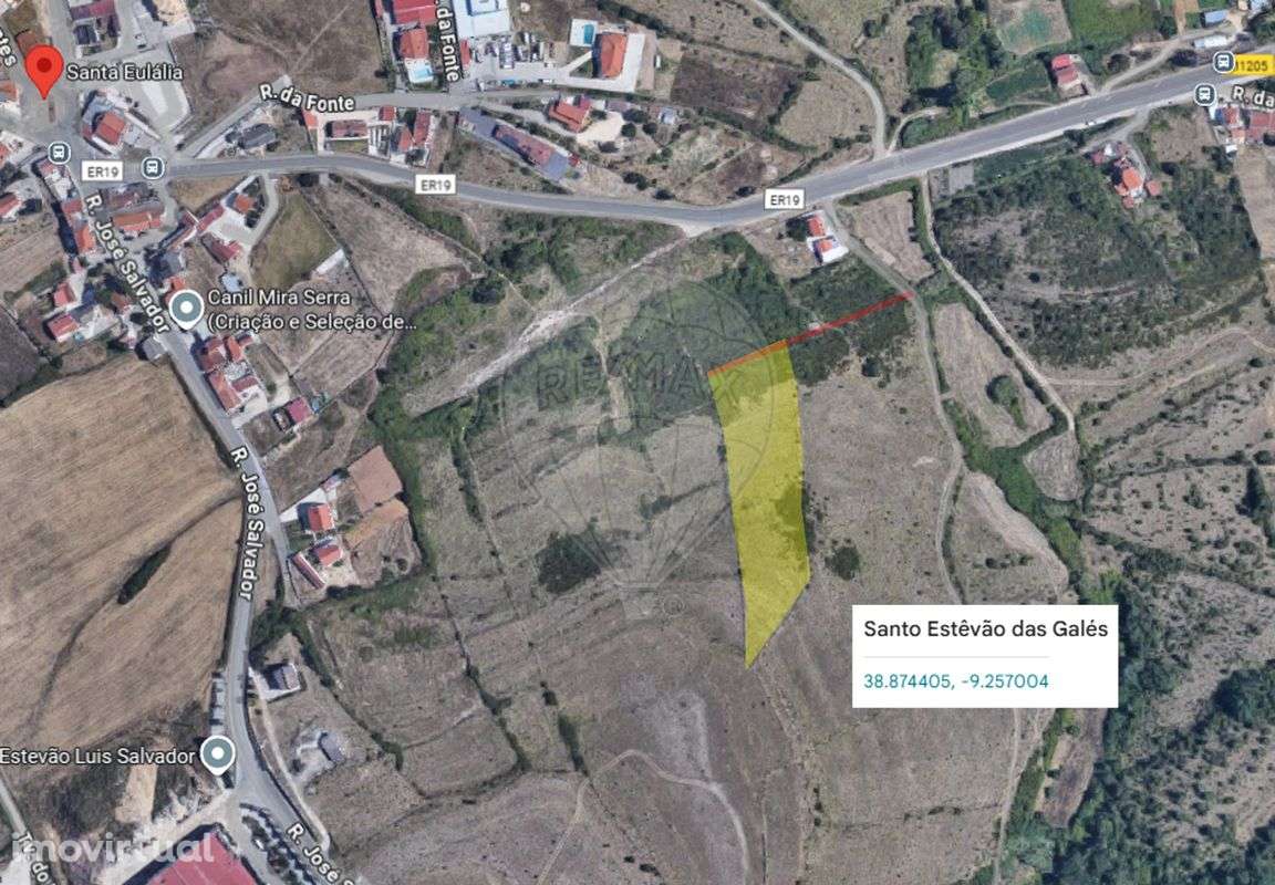 Terreno  para venda - Grande imagem: 2/13