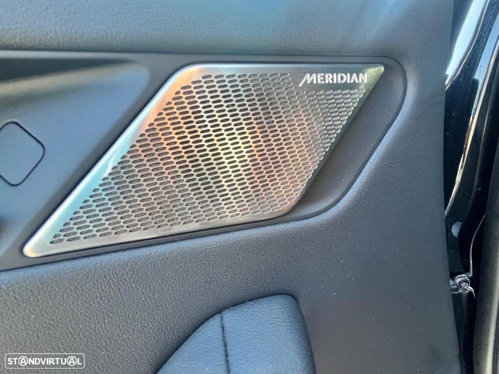 Jaguar I-Pace Black AWD Aut. - 36