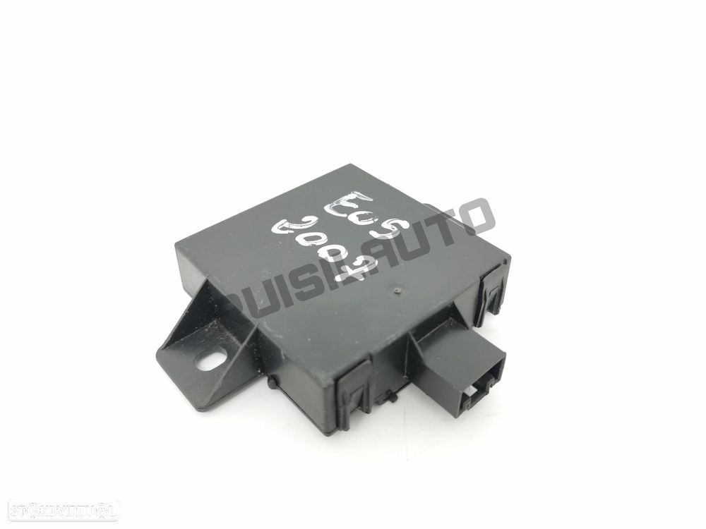 Módulo De Alarme 1k090_7719b Vw Eos Cabriolet (1f) [2006_2016] - 2