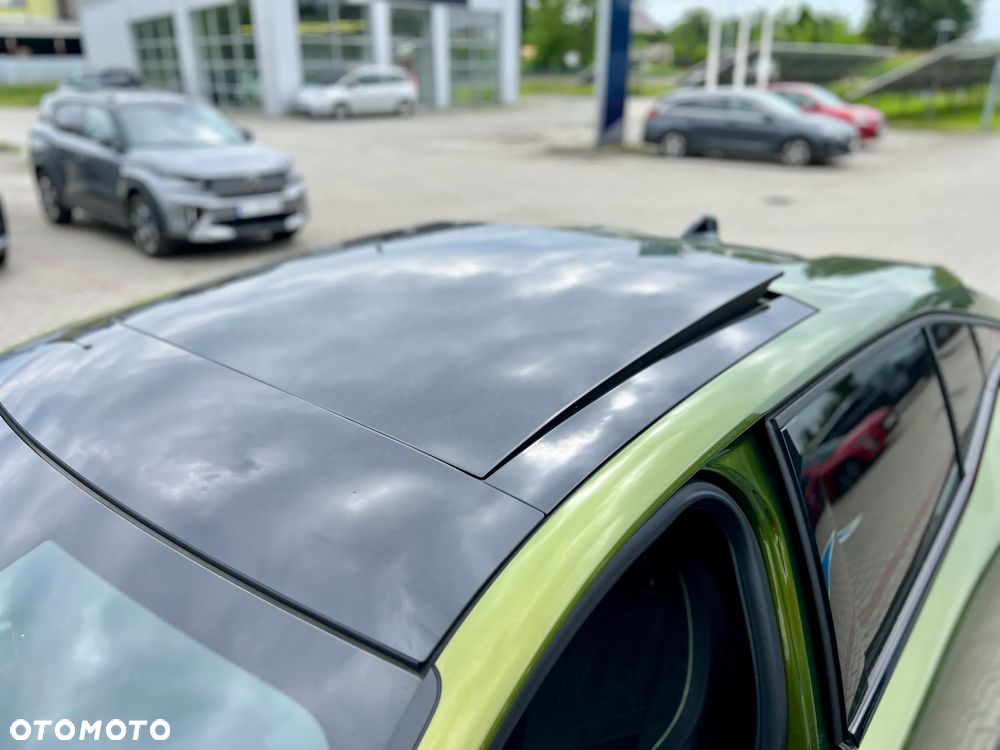 Peugeot 408 1.2 PureTech mHEV GT Exclusive S&S e-DSC6 - 18