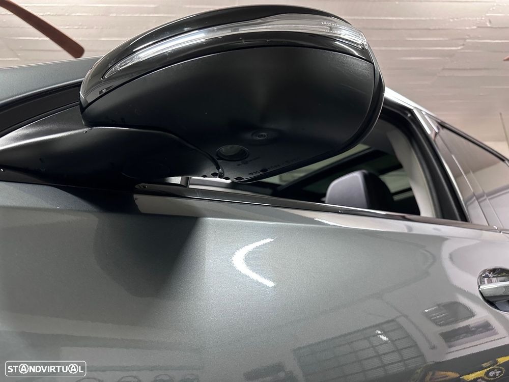 Mercedes-Benz GLE 300 d 4Matic - 23