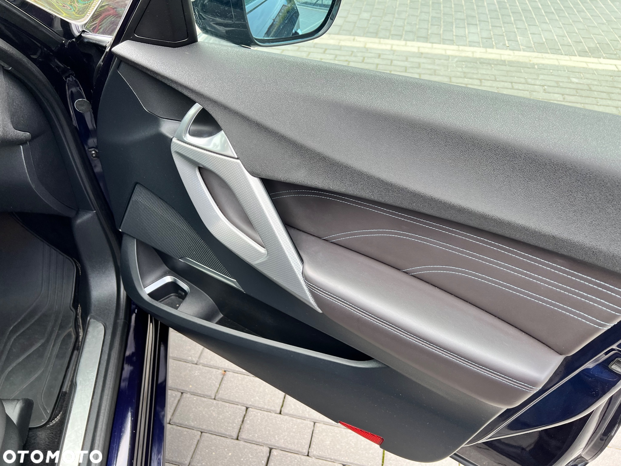 Citroën DS5 2.0 BlueHDi SoChic - 26
