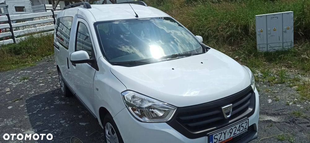 Dacia Dokker 1.6 Laureate - 9