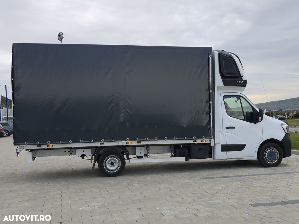 Renault Master - 15