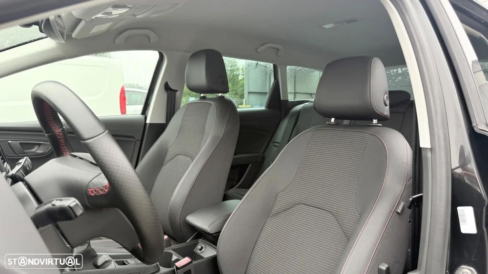 SEAT Leon ST 1.0 EcoTSI FR S/S - 8