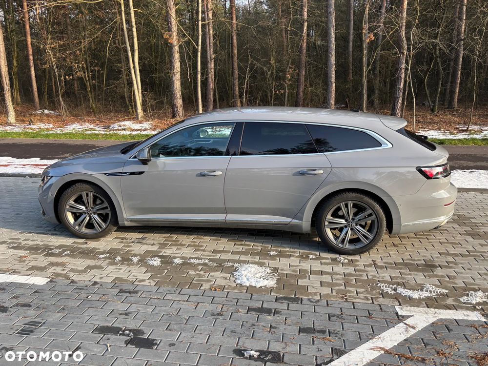 Volkswagen Arteon 2.0 TSI R-Line DSG - 7
