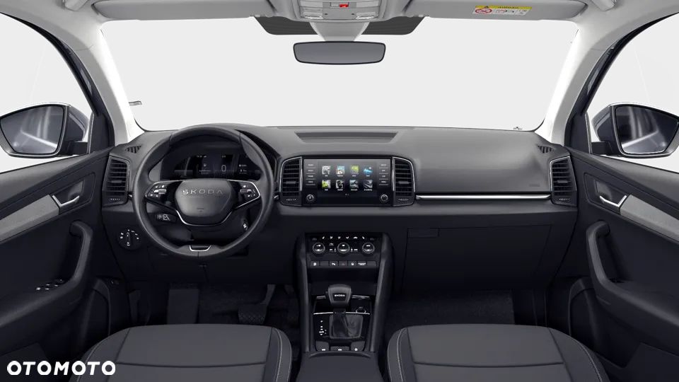 Skoda Karoq 1.5 TSI ACT Edition 130 DSG - 4