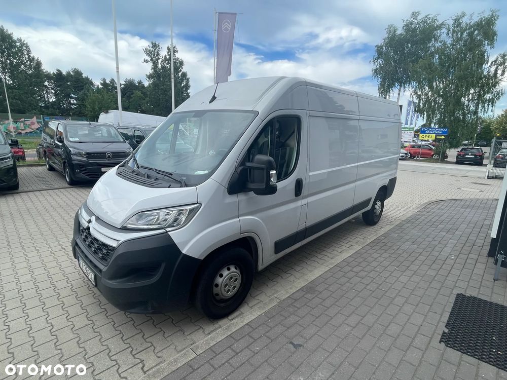 Citroën JUMPER - 3