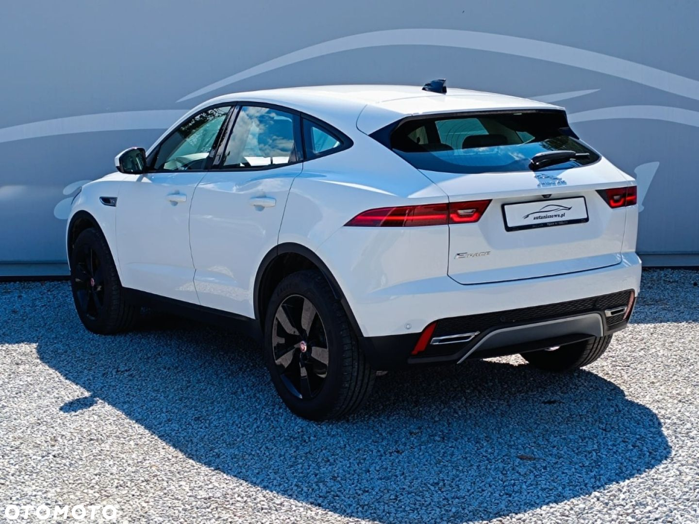 Jaguar E-Pace - 5
